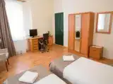 Трёхместный номер Стандарт
