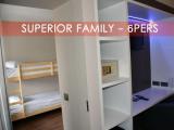 Номер Superior