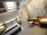 Двухместный полулюкс