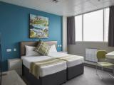Двухместный номер Deluxe
