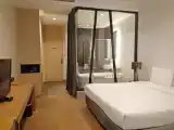 Номер Deluxe