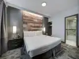 Двухместная студия Deluxe