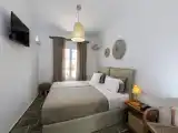 Двухместный номер Стандарт