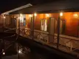 Номер Стандарт с видом на реку