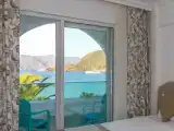 Номер Стандарт с видом на море