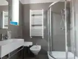 Одноместный номер Стандарт с балконом