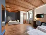 Четырёхместный номер Стандарт