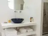 Двухместная студия Superior с видом на море