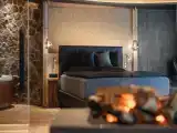 Люкс Deluxe La Roccia