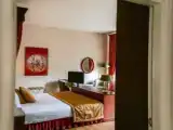 Двухместный номер Стандарт с видом на сад
