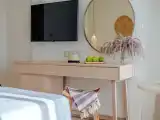 Двухместный номер с видом на море