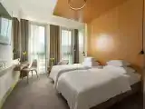 Номер Deluxe