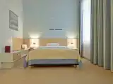 Двухместный номер Deluxe