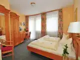 Двухместный номер Стандарт с балконом