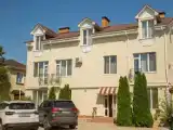 Стандарт 2-местный 1-комнатный