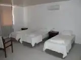 Трёхместный номер Стандарт