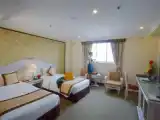 Семейный люкс