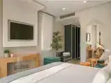 Номер Classic