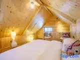 Люкс с видом на внутренний двор