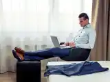 Двухместный номер Стандарт