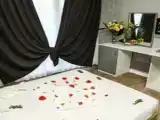 Четырёхместный номер Стандарт