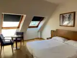 Двухместный номер Executive