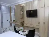 Люкс c 1 комнатой