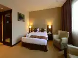 Двухместный номер Executive