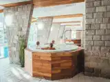 Двухместный номер Стандарт с балконом