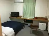 Одноместный номер Стандарт