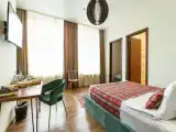 Двухместный полулюкс с балконом
