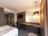 Номер Стандарт