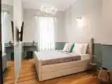 Апартаменты Deluxe