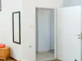 Апартаменты с балконом и с видом на город