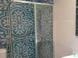 Двухместные апартаменты Superior с видом на море