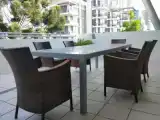 Апартаменты Пентхаус с 3 комнатами