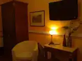 Трёхместный номер Стандарт