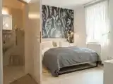 Двухместный люкс Executive с видом на сад