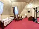 Четырёхместный номер Стандарт