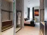 Люкс King с джакузи