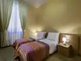 Двухместный номер Стандарт