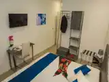 Двухместный номер Стандарт с видом на город