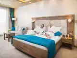 Двухместная студия с балконом
