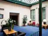 Трёхместный номер Стандарт