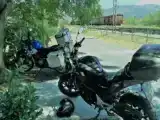 Двухместный номер Стандарт с красивым видом из окна