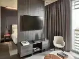 Двухместный полулюкс with Terrace