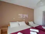 Двухместный номер Стандарт с балконом