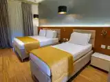 Семейный номер Deluxe