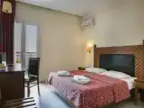 Двухместный номер с видом на бассейн