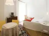 Двухместный номер Комфорт с видом на море